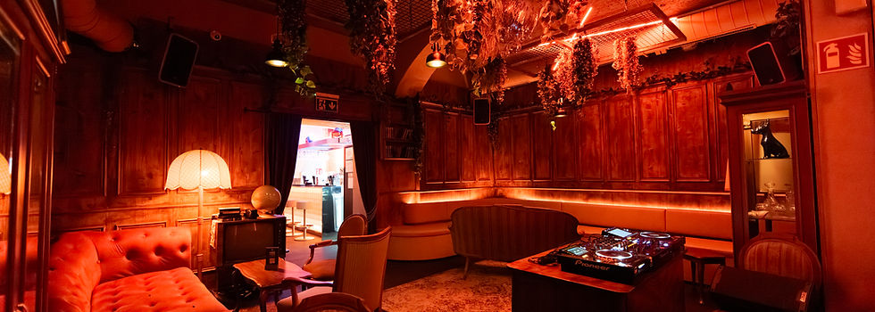 Kult & Kante Eventlocation